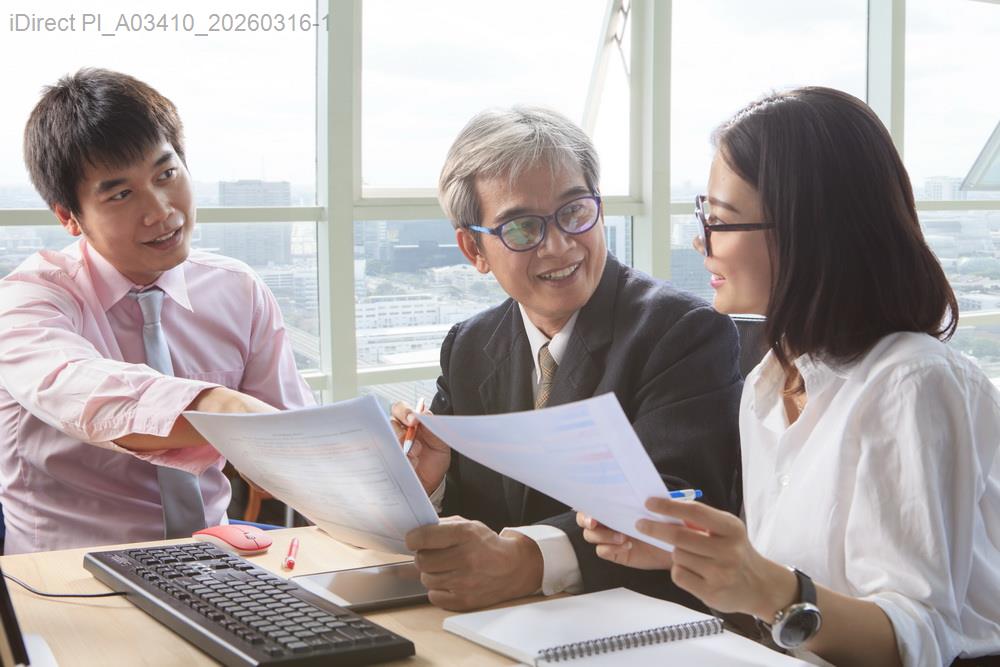 新手投資者哭著買單？避坑心酸背後的 3 個秘密示意圖